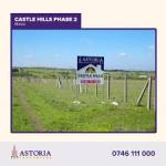 Castle Hills Phase 2