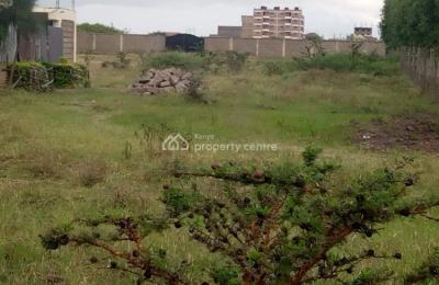 Residential Land For Sale Kerarapon, Karen, Nairobi