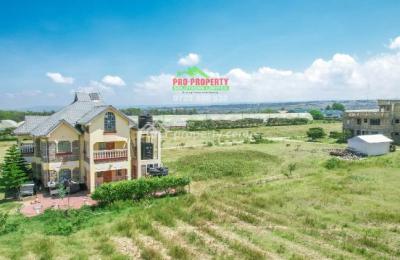 Naivasha, Moi South Lake Road Prime Residential Plots 50 by 100 feet