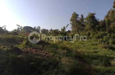 Residential Land for sale Obwolo - Kajulu Kisumu