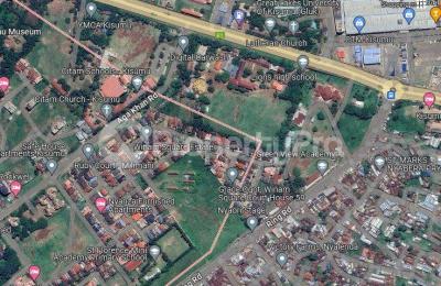 Residential Land for sale Milimani - Grace Ogot, Kisumu Central Area kisumu Central Kisumu