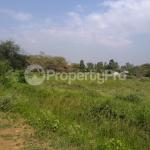 Commercial Land for sale 50 meters off Nairobi Road in Alendu, Nyamasaria Kisumu