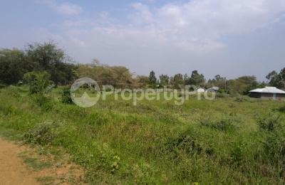 Commercial Land for sale 50 meters off Nairobi Road in Alendu, Nyamasaria Kisumu