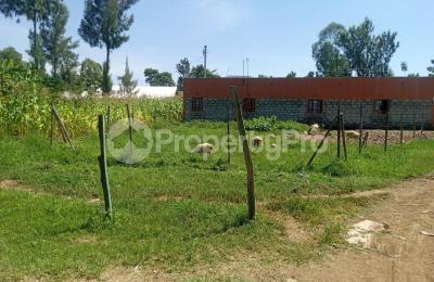 Land for sale Behind Kanyamedha Primary, off Riat Mamboleo back road, Riat Hills kisumu Central Kisumu