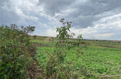 Residenial Land for Sale Eastern Bypass Mwiki Nairobi